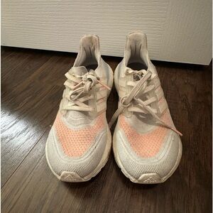 Ultra boosts- used condition